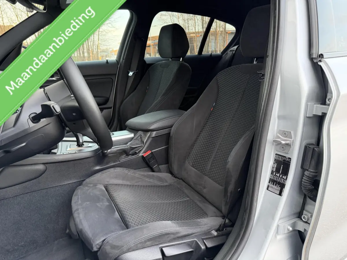 118i High Executive M-Sport Org NL | Dealer onh