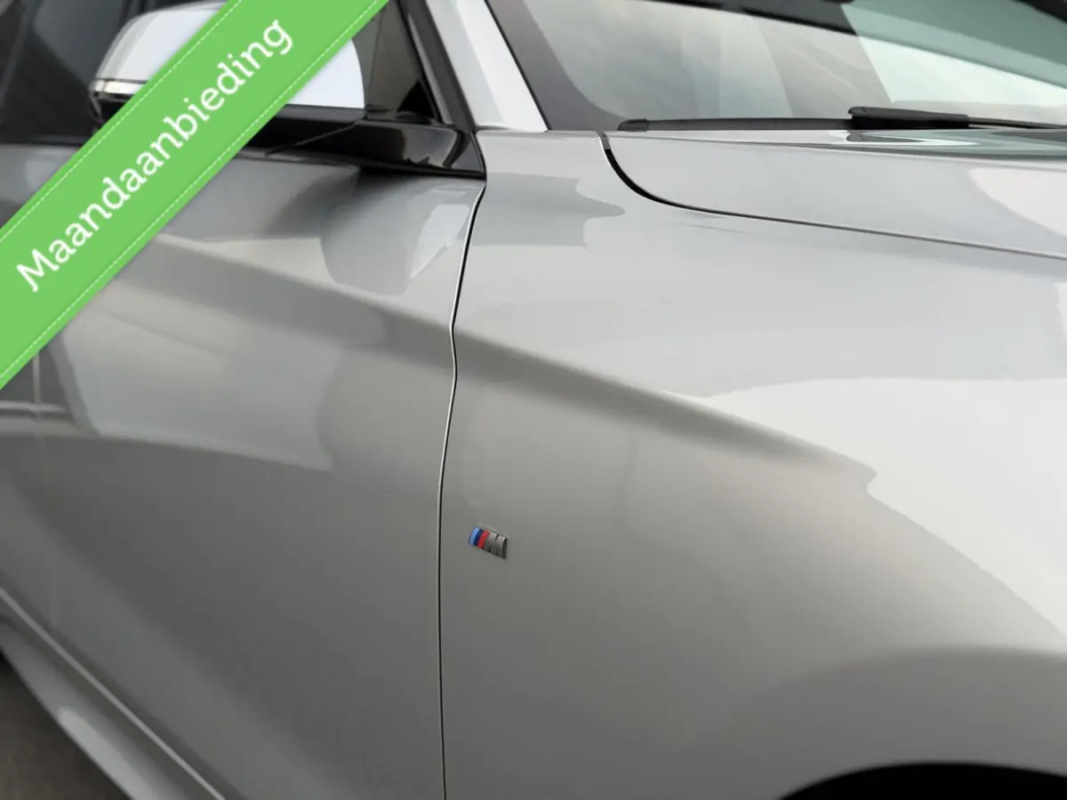 118i High Executive M-Sport Org NL | Dealer onh