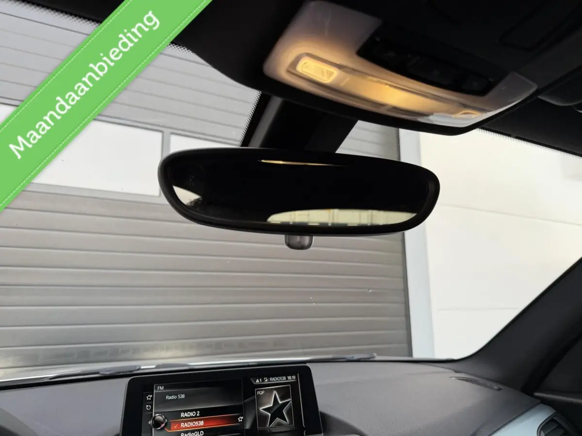 118i High Executive M-Sport Org NL | Dealer onh