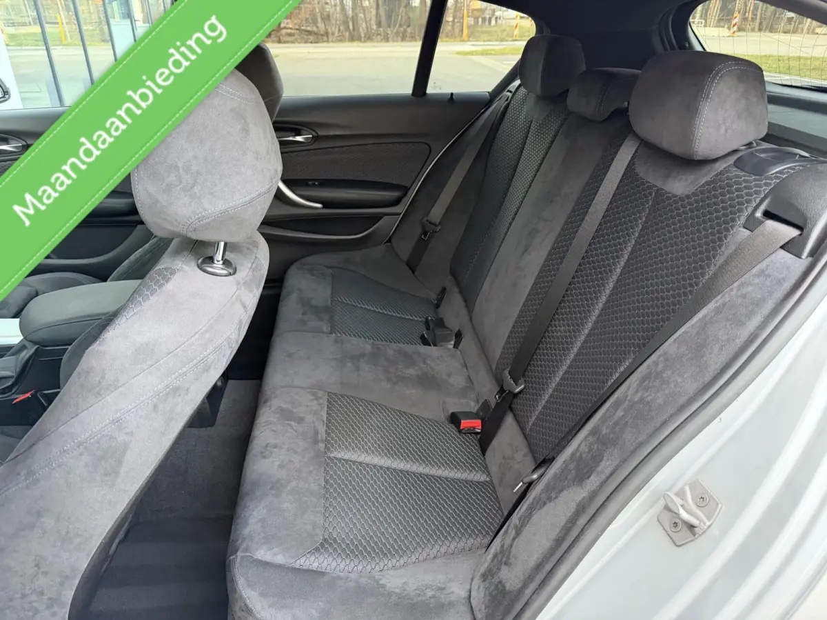 118i High Executive M-Sport Org NL | Dealer onh