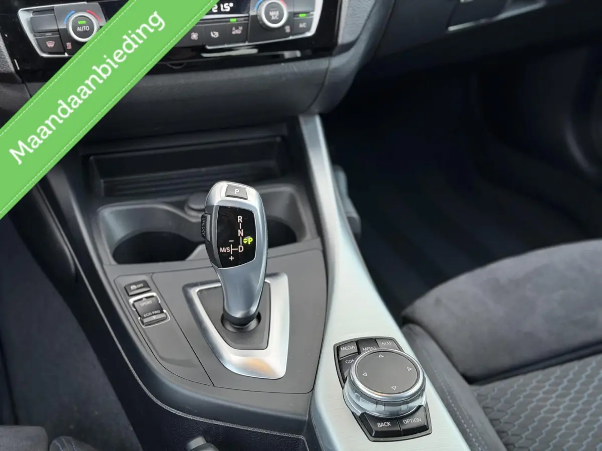 118i High Executive M-Sport Org NL | Dealer onh