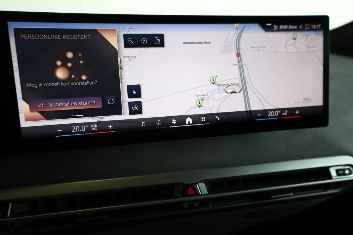 xDrive60 | M Sportpakket Pro | Harman/Kardon | SOH 100% | Driving Assistant Professional | Trekhaak