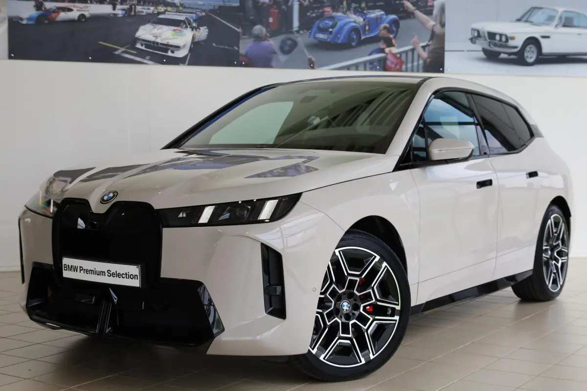xDrive60 | M Sportpakket Pro | Harman/Kardon | SOH 100% | Driving Assistant Professional | Trekhaak