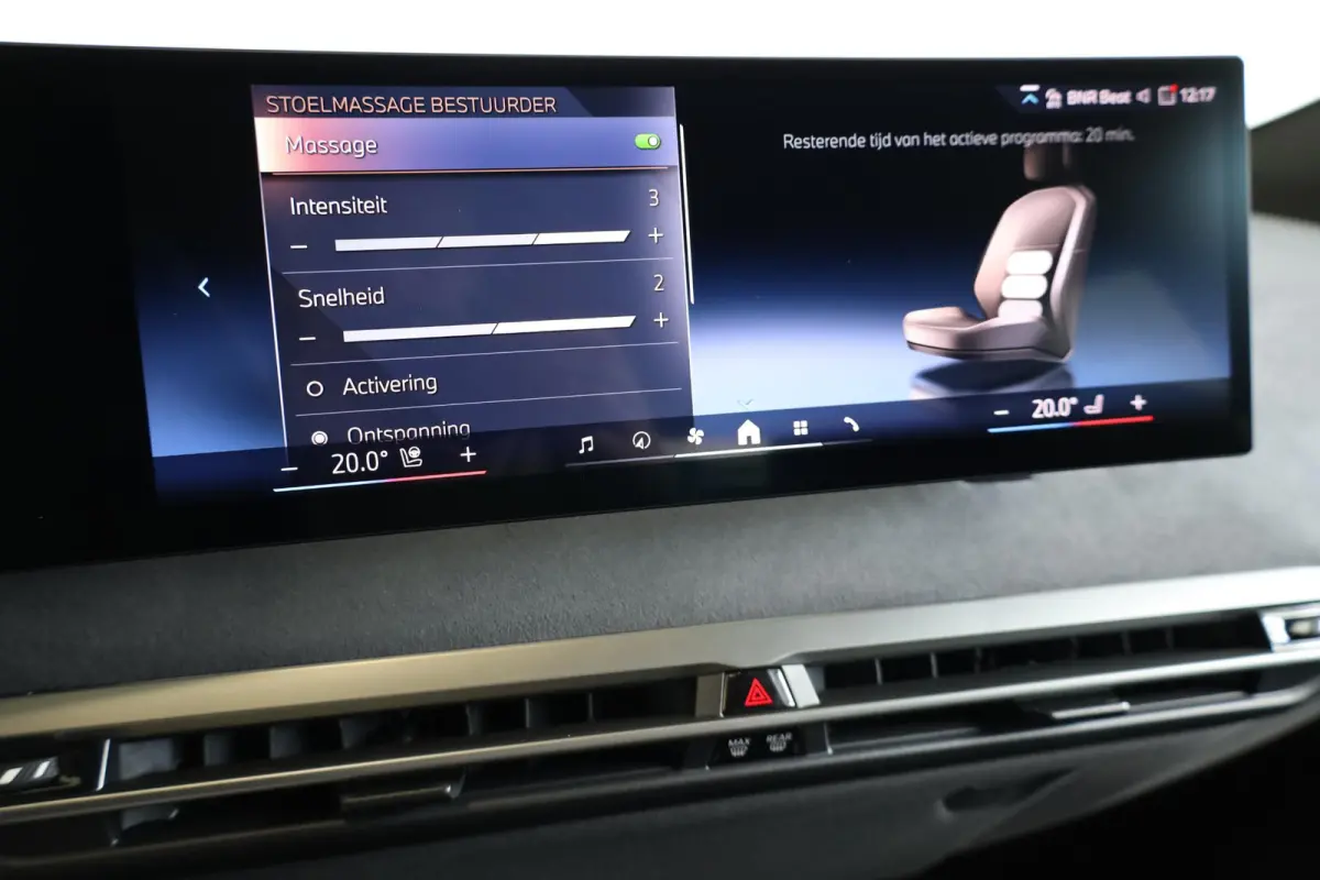 xDrive60 | M Sportpakket Pro | Harman/Kardon | SOH 100% | Driving Assistant Professional | Trekhaak