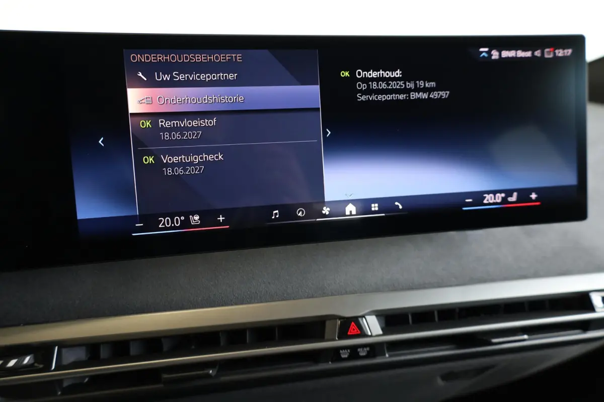 xDrive60 | M Sportpakket Pro | Harman/Kardon | SOH 100% | Driving Assistant Professional | Trekhaak