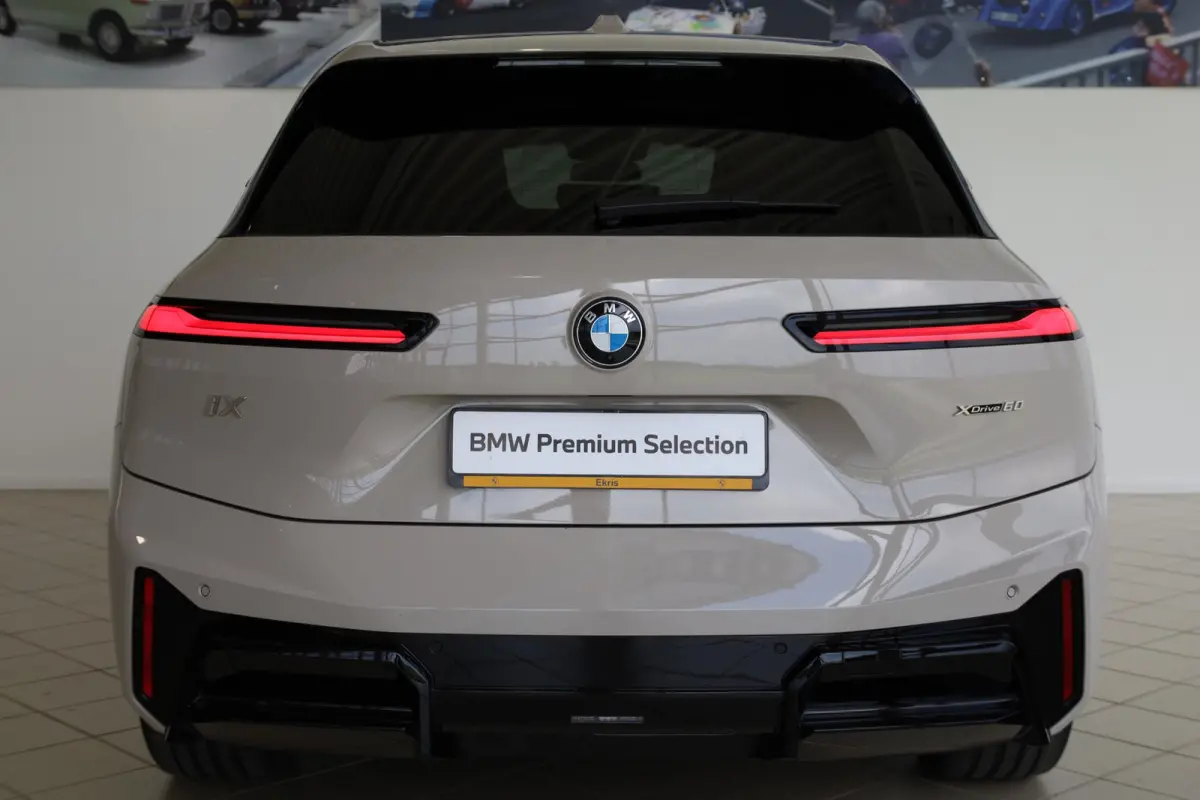 xDrive60 | M Sportpakket Pro | Harman/Kardon | SOH 100% | Driving Assistant Professional | Trekhaak