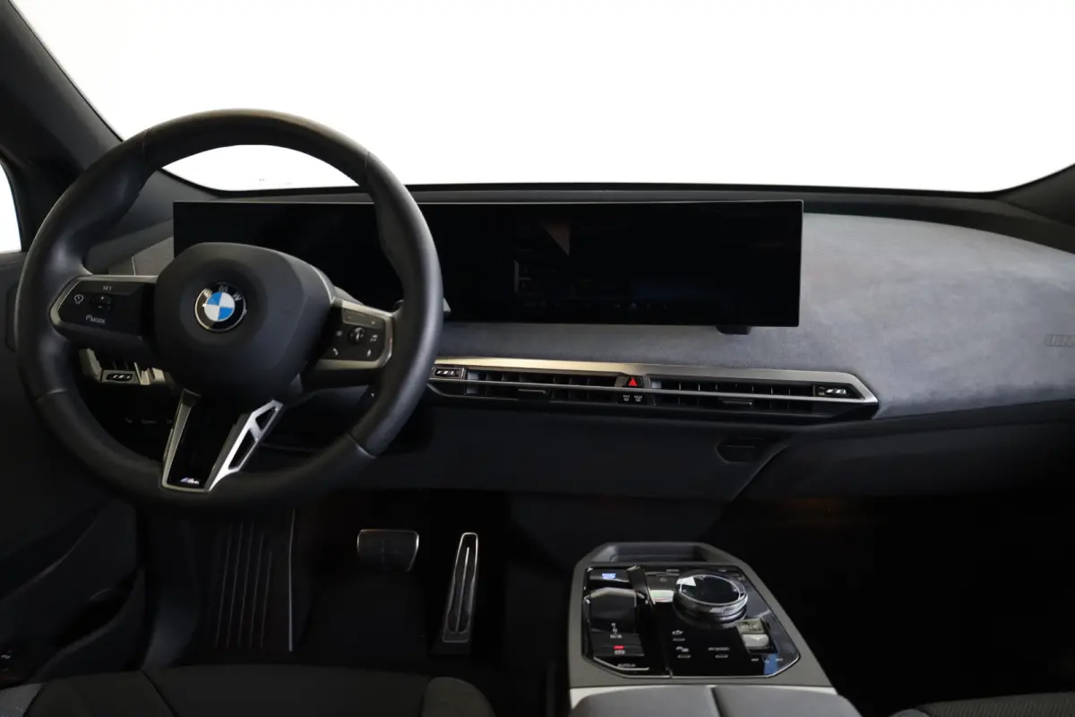 xDrive60 | M Sportpakket Pro | Harman/Kardon | SOH 100% | Driving Assistant Professional | Trekhaak