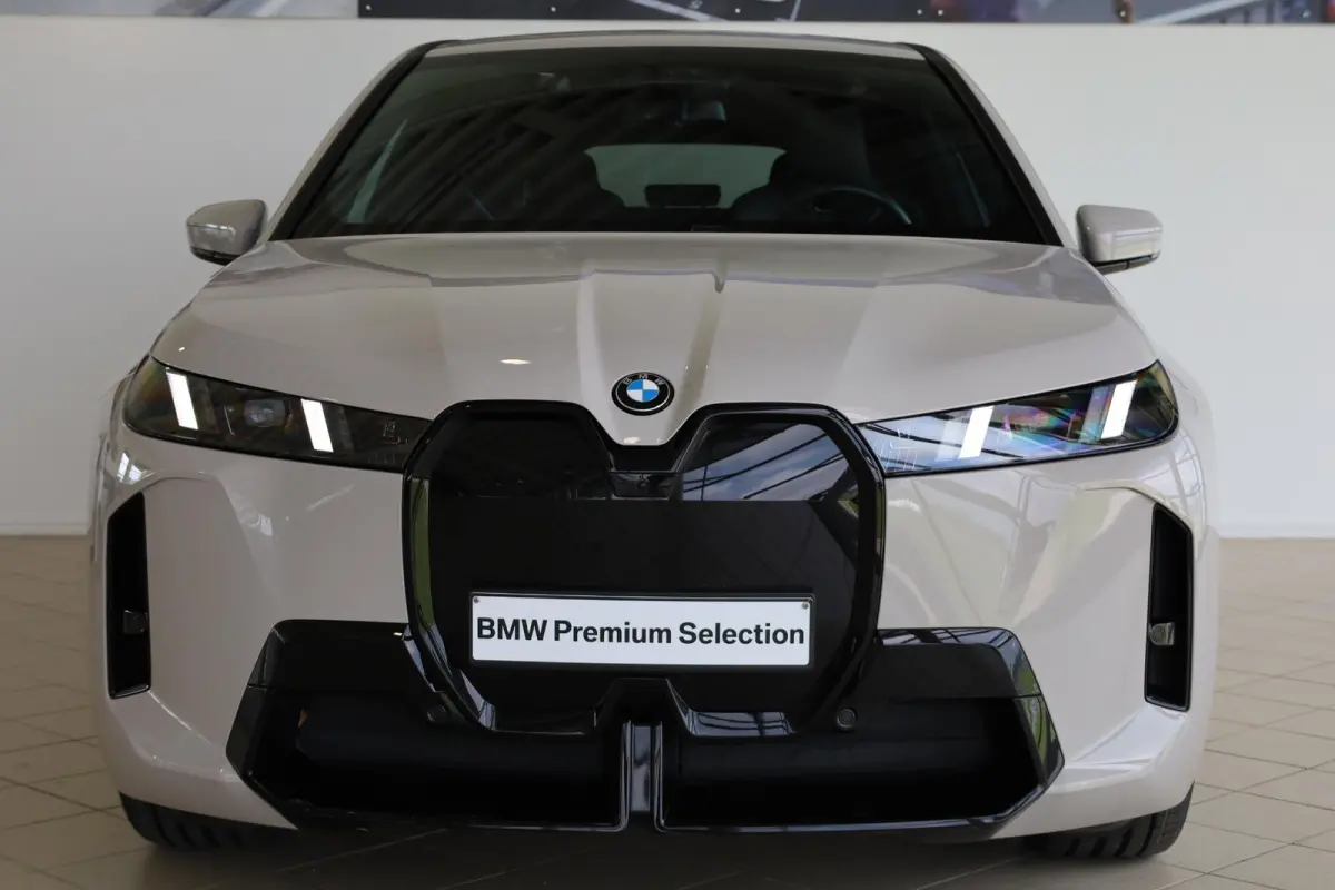 xDrive60 | M Sportpakket Pro | Harman/Kardon | SOH 100% | Driving Assistant Professional | Trekhaak