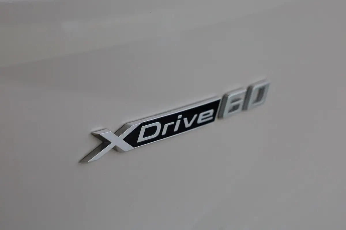 xDrive60 | M Sportpakket Pro | Harman/Kardon | SOH 100% | Driving Assistant Professional | Trekhaak
