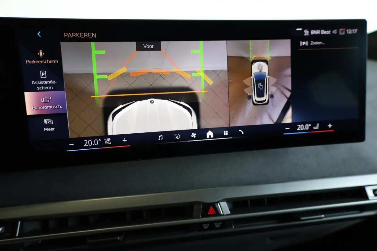 xDrive60 | M Sportpakket Pro | Harman/Kardon | SOH 100% | Driving Assistant Professional | Trekhaak