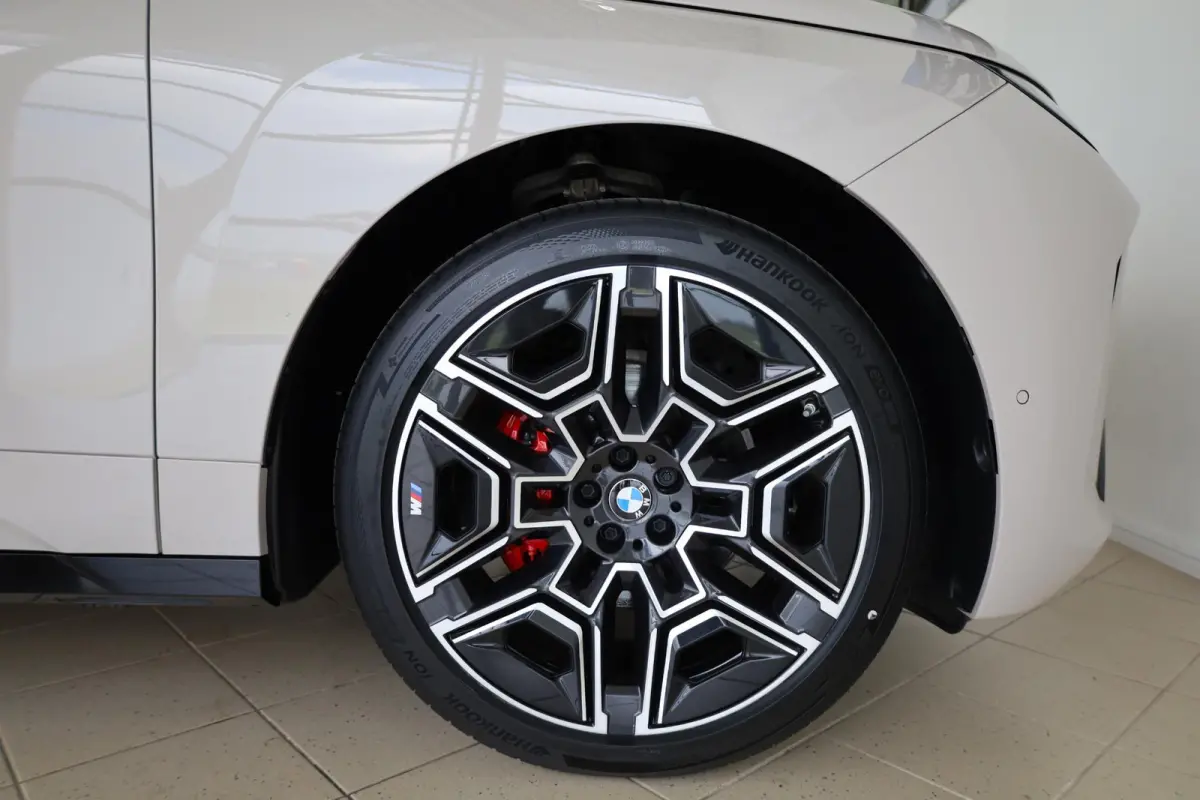 xDrive60 | M Sportpakket Pro | Harman/Kardon | SOH 100% | Driving Assistant Professional | Trekhaak