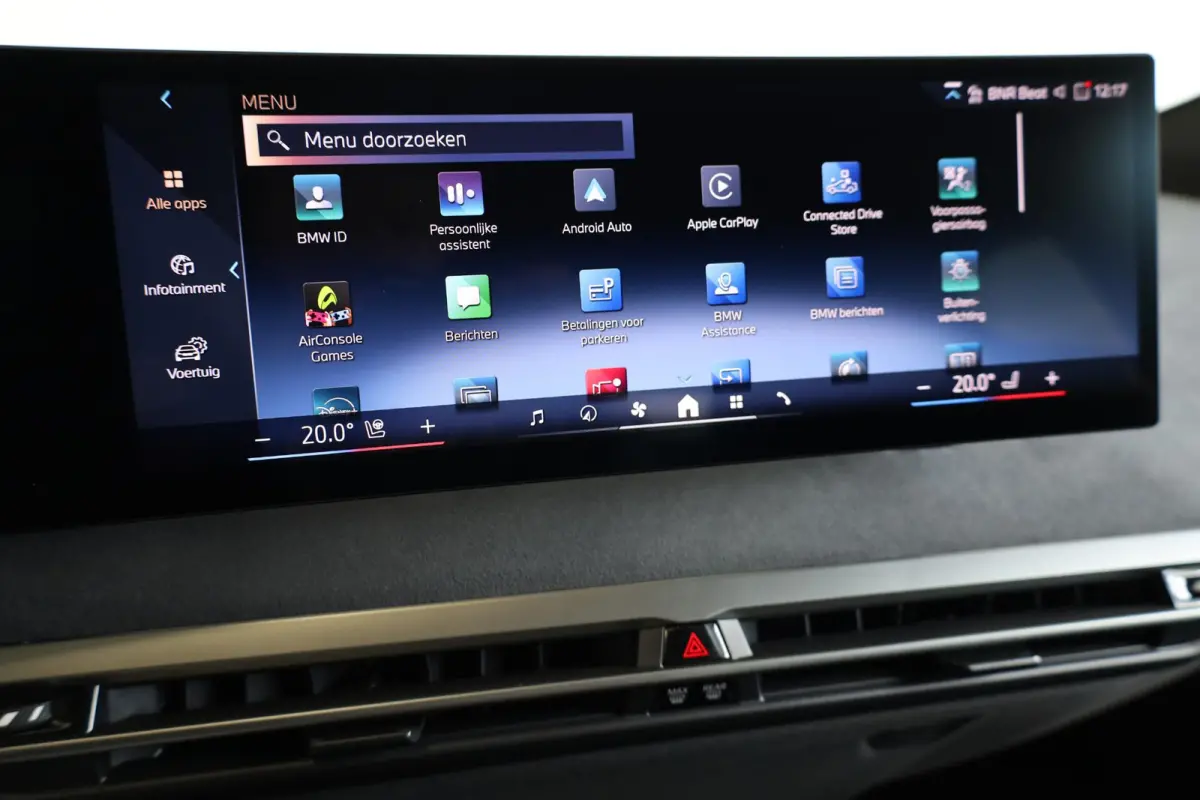 xDrive60 | M Sportpakket Pro | Harman/Kardon | SOH 100% | Driving Assistant Professional | Trekhaak