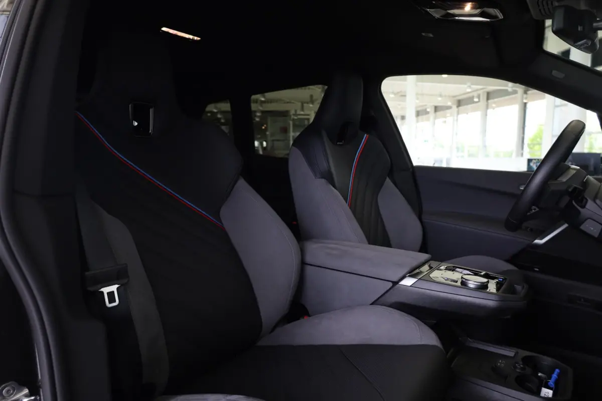 xDrive60 | M Sportpakket Pro | Harman/Kardon | SOH 100% | Driving Assistant Professional | Trekhaak