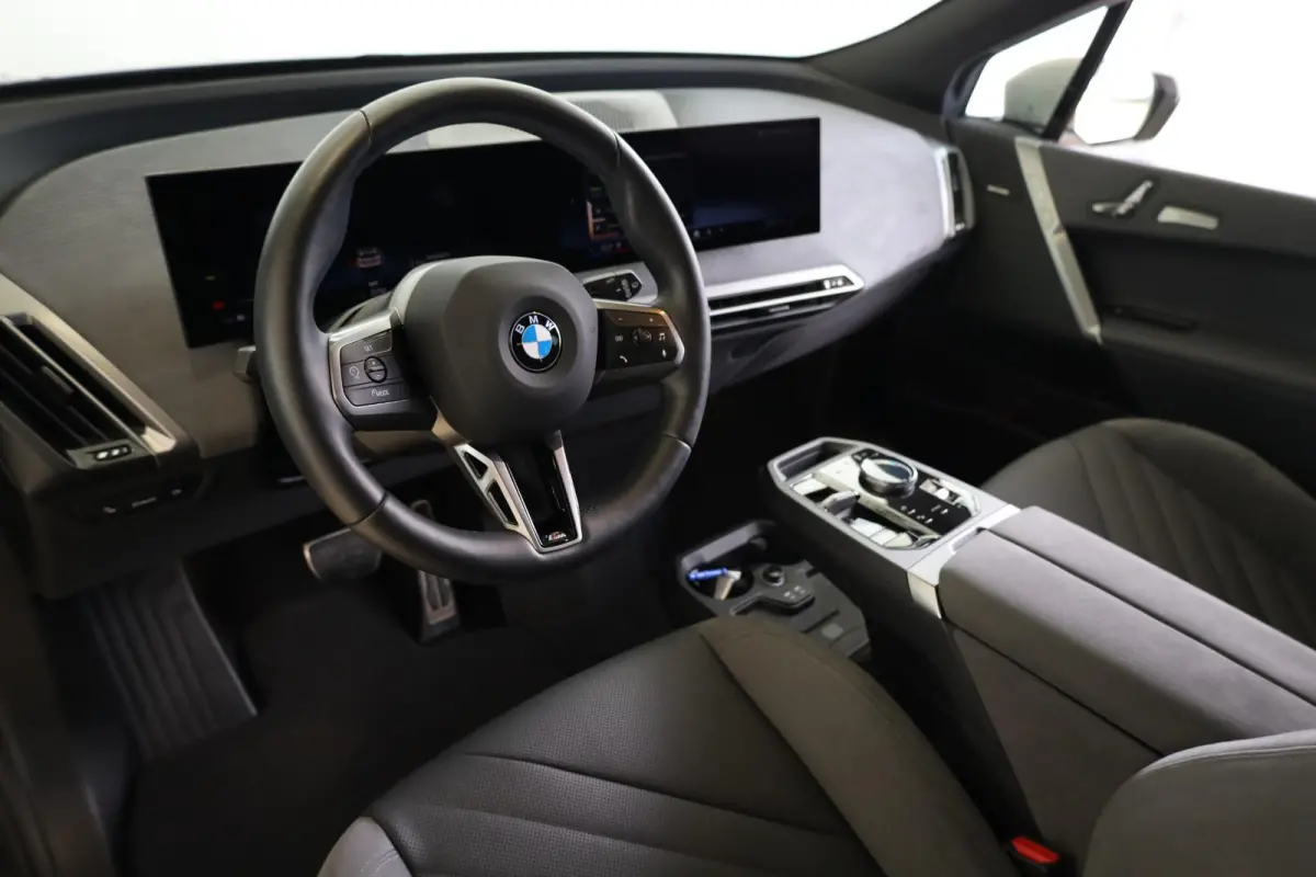 xDrive60 | M Sportpakket Pro | Harman/Kardon | SOH 100% | Driving Assistant Professional | Trekhaak