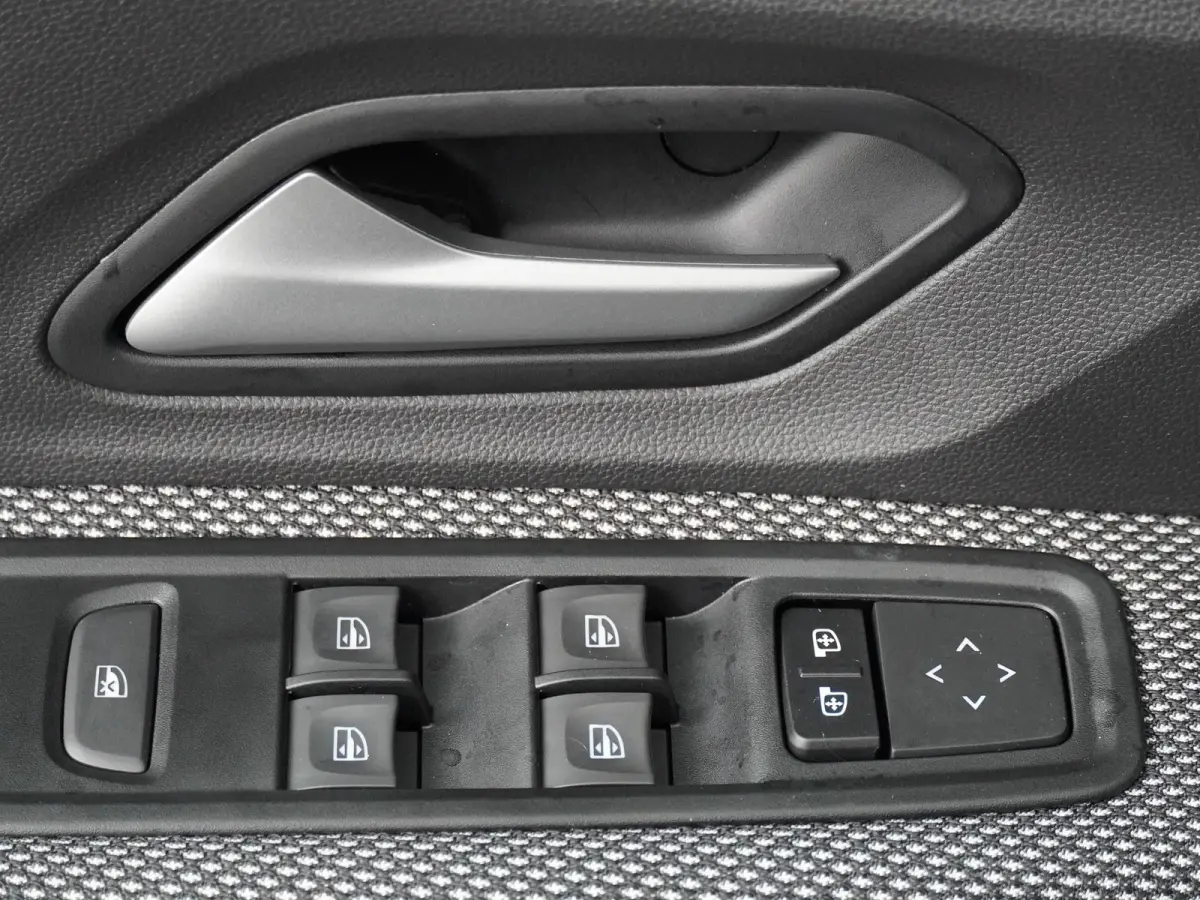 TCe 90 journey | Climate Control | Parkeercamera |