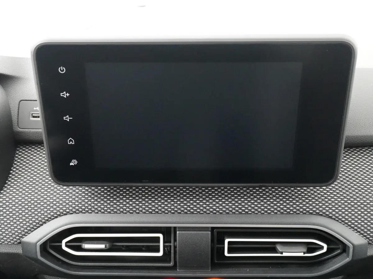 TCe 90 journey | Climate Control | Parkeercamera |