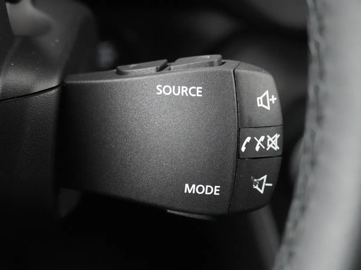TCe 90 journey | Climate Control | Parkeercamera |