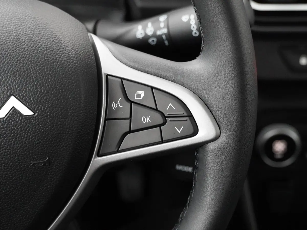 TCe 90 journey | Climate Control | Parkeercamera |
