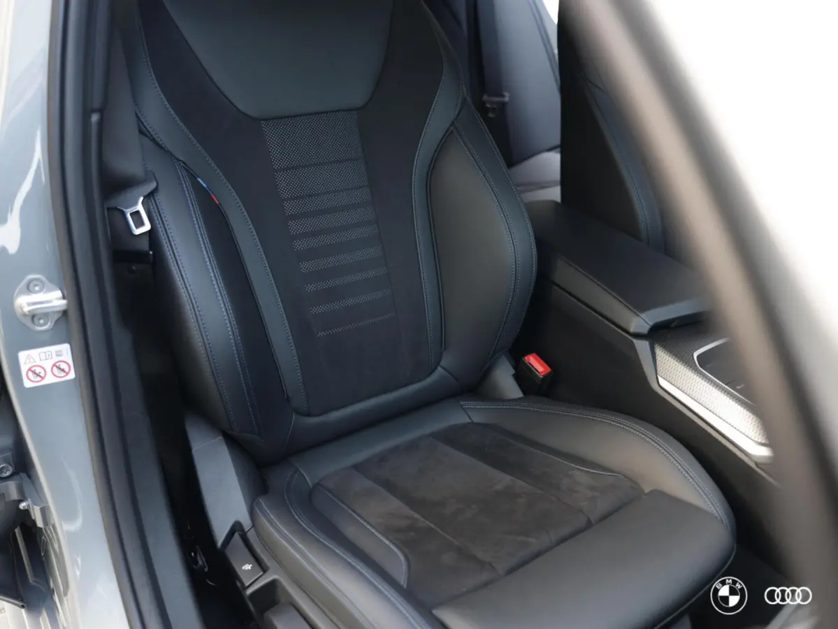 330E M SPORT / HEADUP / KEYLESS / HIFI / 18"