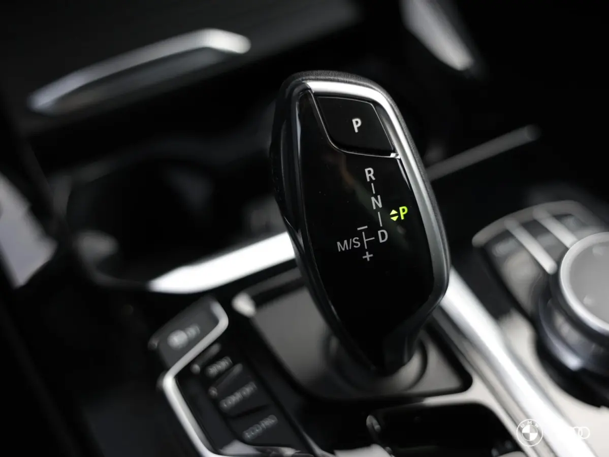 xDrive20i HIGH EXECUTIVE / DEALER ONDH. / LEDER / TREKHAAK / 18"