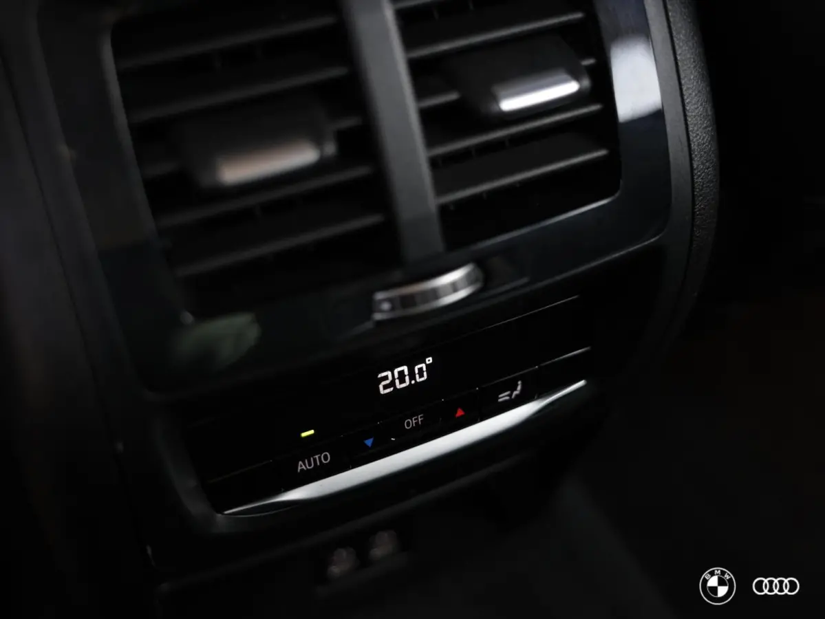 xDrive20i HIGH EXECUTIVE / DEALER ONDH. / LEDER / TREKHAAK / 18"