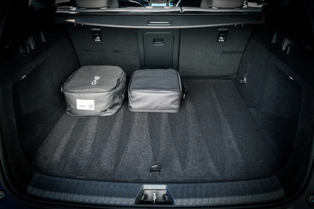 1.5 DM-i 183 Pk PHEV Boost | 1.350 WLTP | Adapt. Cruise | Keyless | Vegan Leder | Camera |  LED verlichting