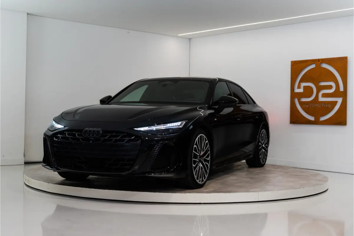 2.0 TDI Quattro 2x S-Line 204PK | NEW 2026 | Tech Pro | B&O | Pano | Memory | VOL
