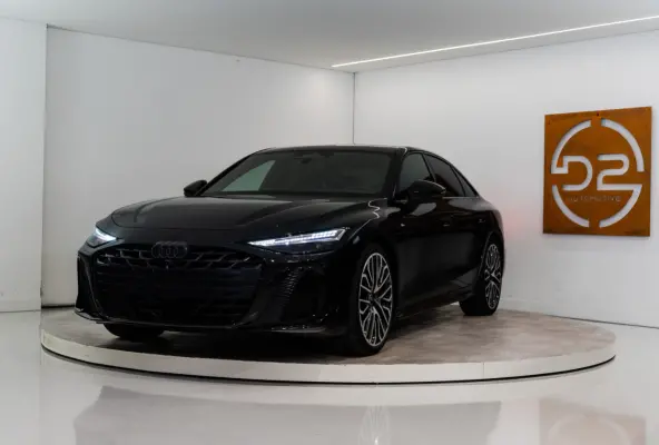 2.0 TDI Quattro 2x S-Line 204PK | NEW 2026 | Tech Pro | B&O | Pano | Memory | VOL