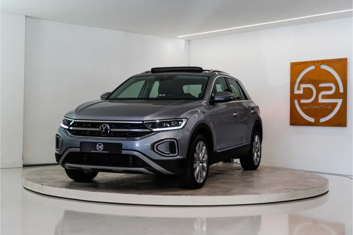1.5 TSI Style 150PK Facelift | Pano | LED | Stoel&Stuur verw. | Carplay | Camera | 12 MND Garantie