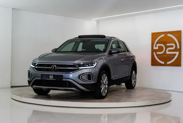 1.5 TSI Style 150PK Facelift | Pano | LED | Stoel&Stuur verw. | Carplay | Camera | 12 MND Garantie