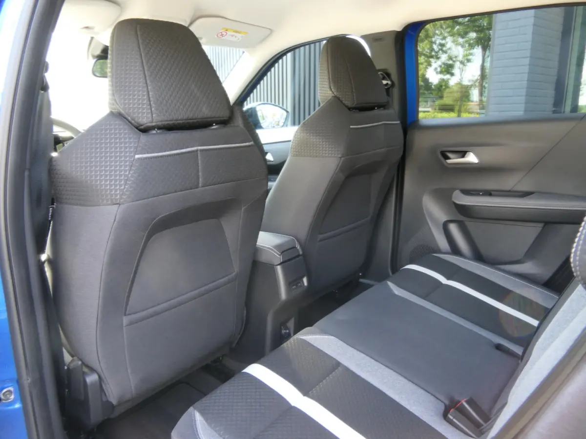 1.2 Turbo 145pk Hybrid GS Automaat | 7 stoelen