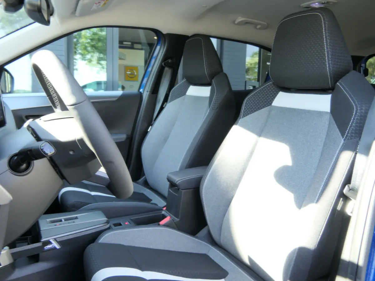 1.2 Turbo 145pk Hybrid GS Automaat | 7 stoelen