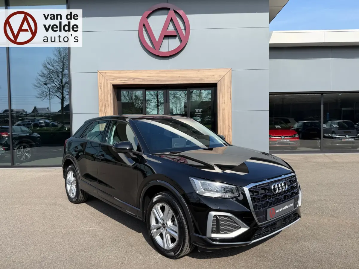 35 TFSI 150pk S-tronic Advanced | Virtual | Camera | Carplay | Stoelverwarming | Rijklaar incl. garantie