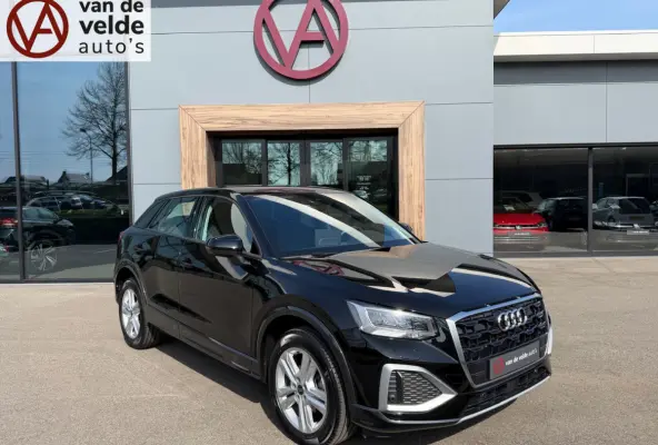 35 TFSI 150pk S-tronic Advanced | Virtual | Camera | Carplay | Stoelverwarming | Rijklaar incl. garantie