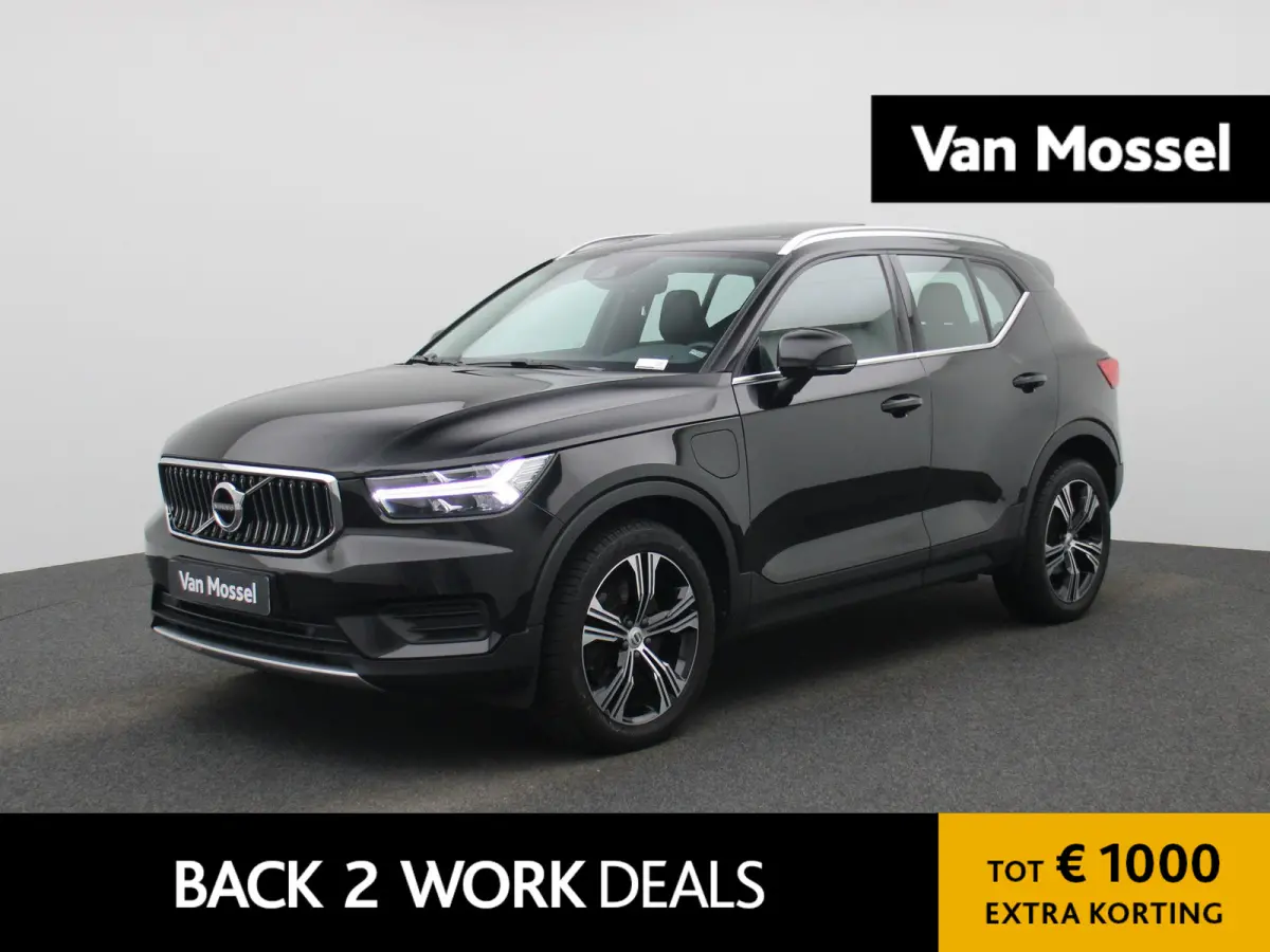 1.5 T4 Inscription | Automaat | Panoramadak | Apple Carplay / Android Auto | Virtual Cockpit | Stoel- Stuurverwarming | Elektrische Achterklep | Achteruitrijcamera | Navigatie | Climate Cont