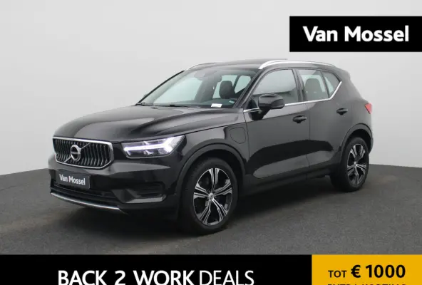 1.5 T4 Inscription | Automaat | Panoramadak | Apple Carplay / Android Auto | Virtual Cockpit | Stoel- Stuurverwarming | Elektrische Achterklep | Achteruitrijcamera | Navigatie | Climate Cont