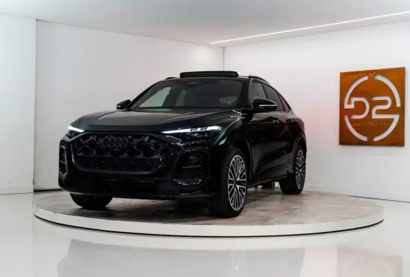 e-hybrid 270KW Quattro S Edition 367PK | 2026 | B&O | Pano | Sfeer | Memory | 5 Jaar fabrieksgarantie!