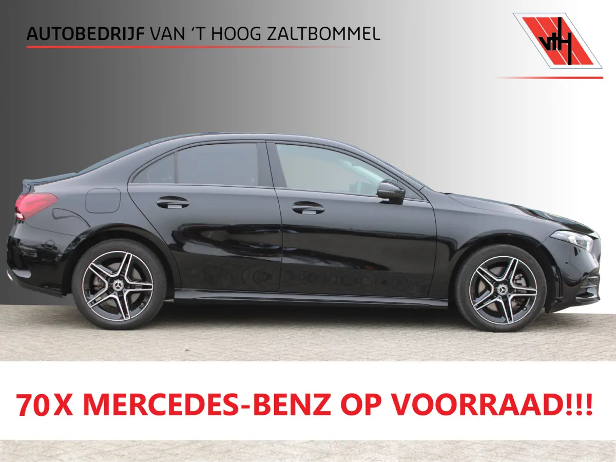 250e AUT8 AMG Line NIGHT PAKKET SFEER WIDESCREEN CARPLAY