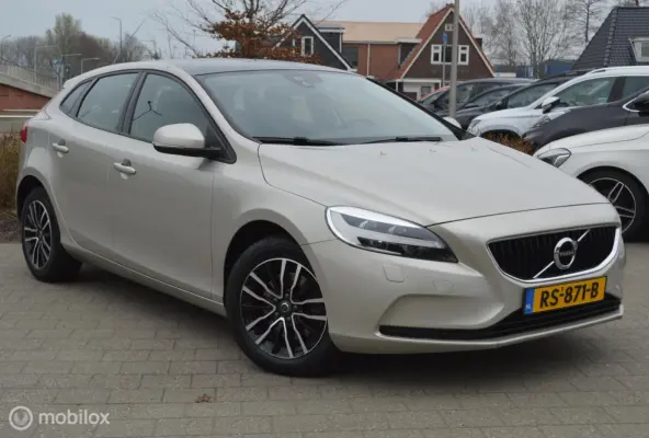 2.0 T2 Nordic+ | Pano-dak | LED-Koplamp