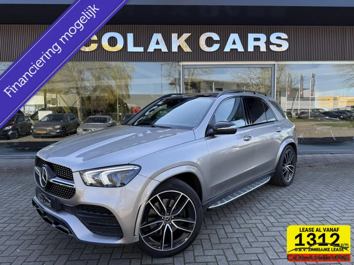400 d 4MATIC AMG Line-Pano-HUD-Garantie!