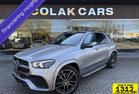 400 d 4MATIC AMG Line-Pano-HUD-Garantie!