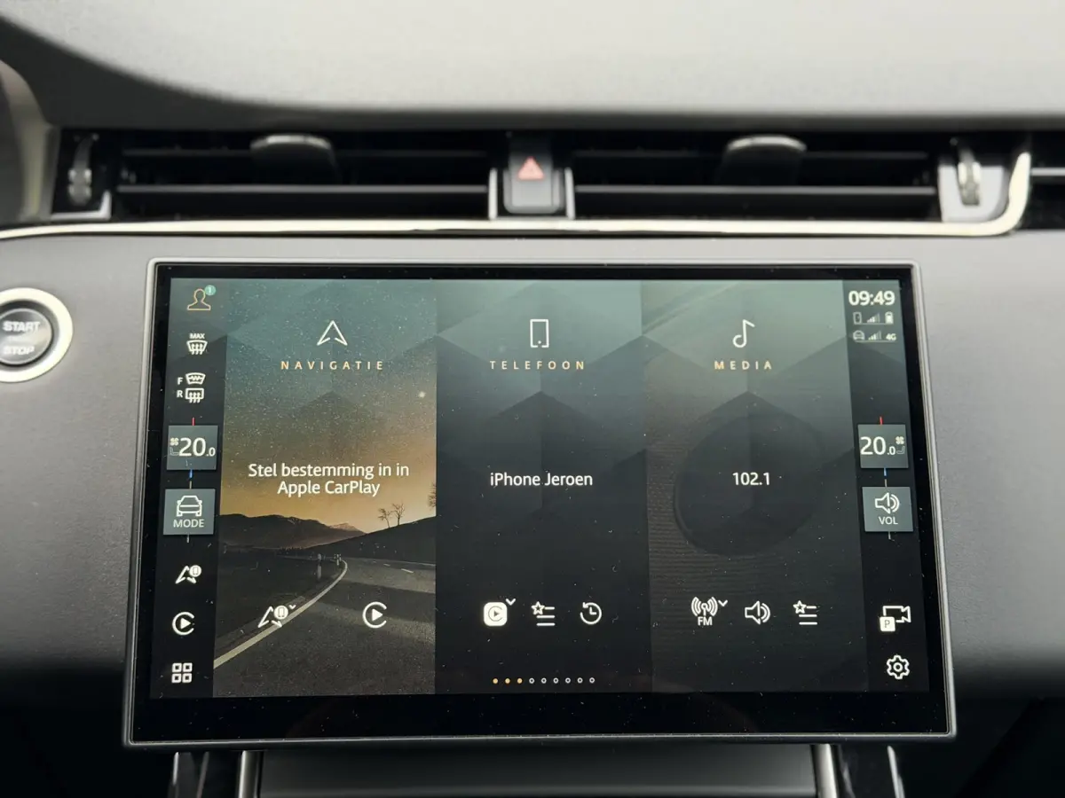 1.5 P300e PHEV AWD R-Dynamic SE FACELIFT|Schuif/kantel|Meridian|360Cam|HUD|Winterpakket|