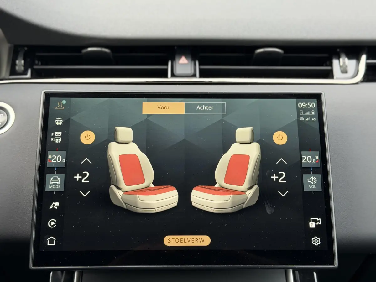 1.5 P300e PHEV AWD R-Dynamic SE FACELIFT|Schuif/kantel|Meridian|360Cam|HUD|Winterpakket|