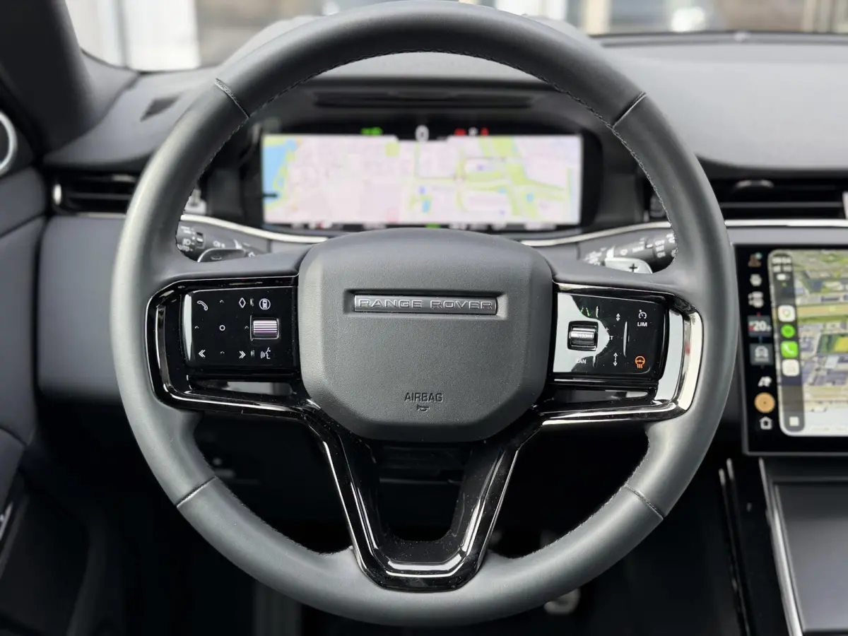 1.5 P300e PHEV AWD R-Dynamic SE FACELIFT|Schuif/kantel|Meridian|360Cam|HUD|Winterpakket|