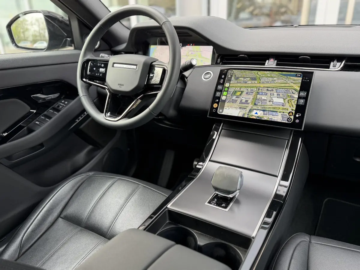 1.5 P300e PHEV AWD R-Dynamic SE FACELIFT|Schuif/kantel|Meridian|360Cam|HUD|Winterpakket|