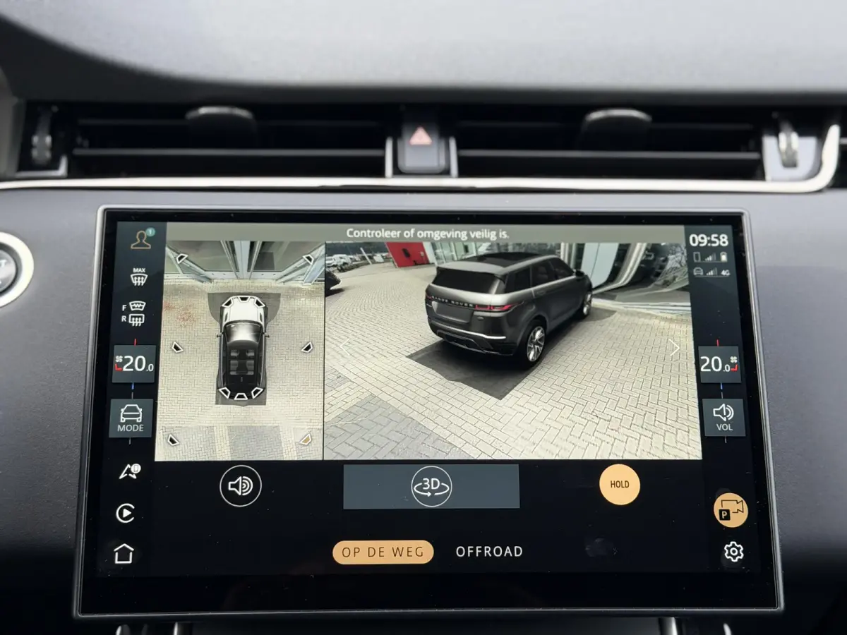 1.5 P300e PHEV AWD R-Dynamic SE FACELIFT|Schuif/kantel|Meridian|360Cam|HUD|Winterpakket|
