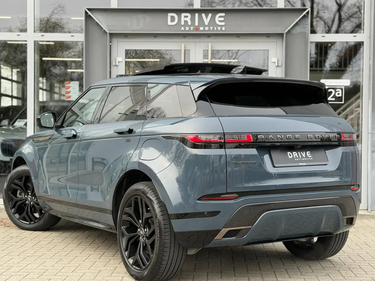 1.5 P300e PHEV AWD R-Dynamic SE FACELIFT|Schuif/kantel|Meridian|360Cam|HUD|Winterpakket|