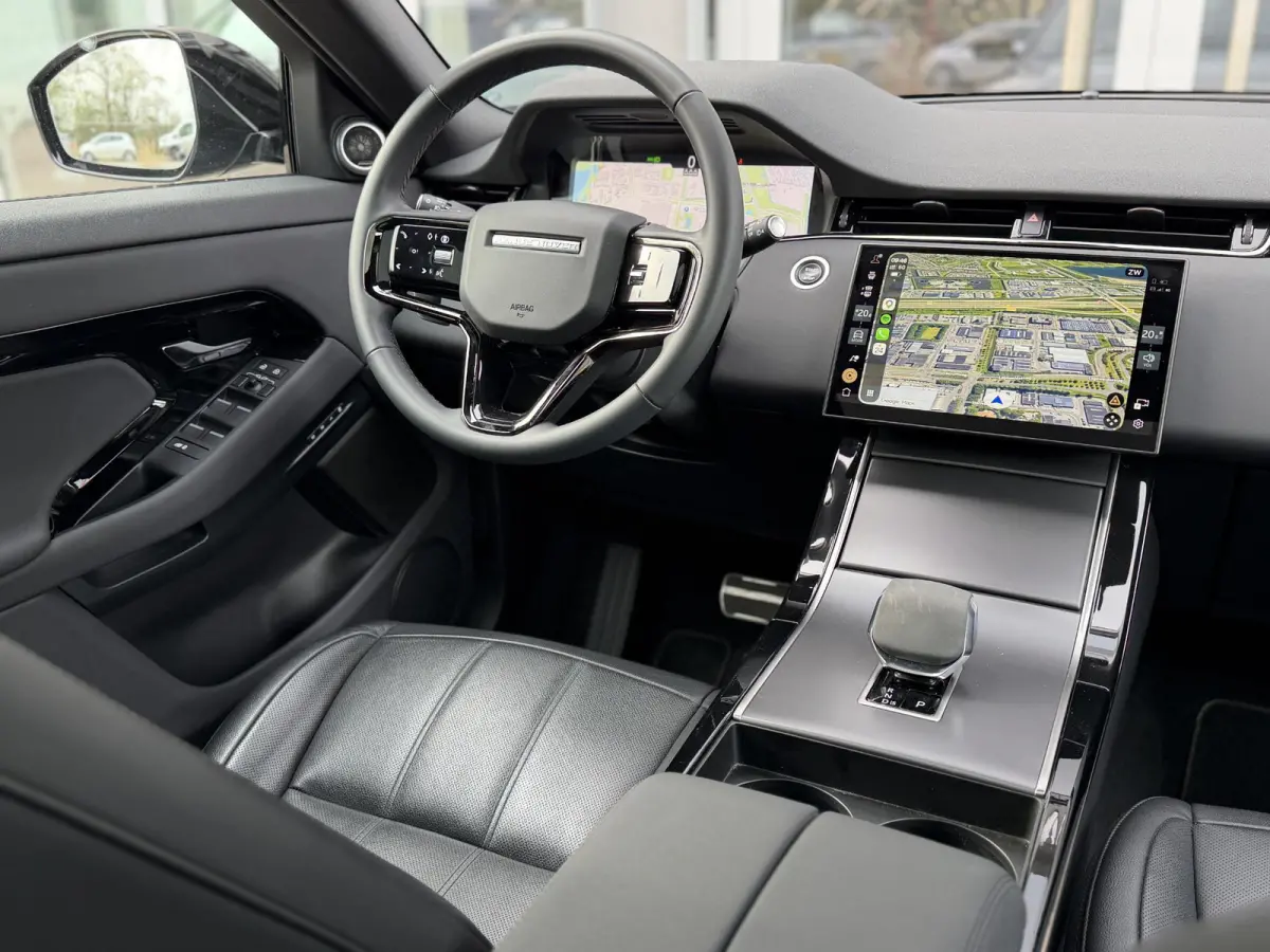 1.5 P300e PHEV AWD R-Dynamic SE FACELIFT|Schuif/kantel|Meridian|360Cam|HUD|Winterpakket|