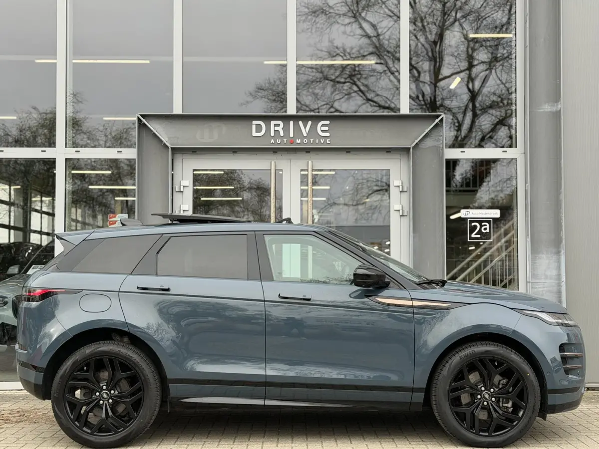 1.5 P300e PHEV AWD R-Dynamic SE FACELIFT|Schuif/kantel|Meridian|360Cam|HUD|Winterpakket|