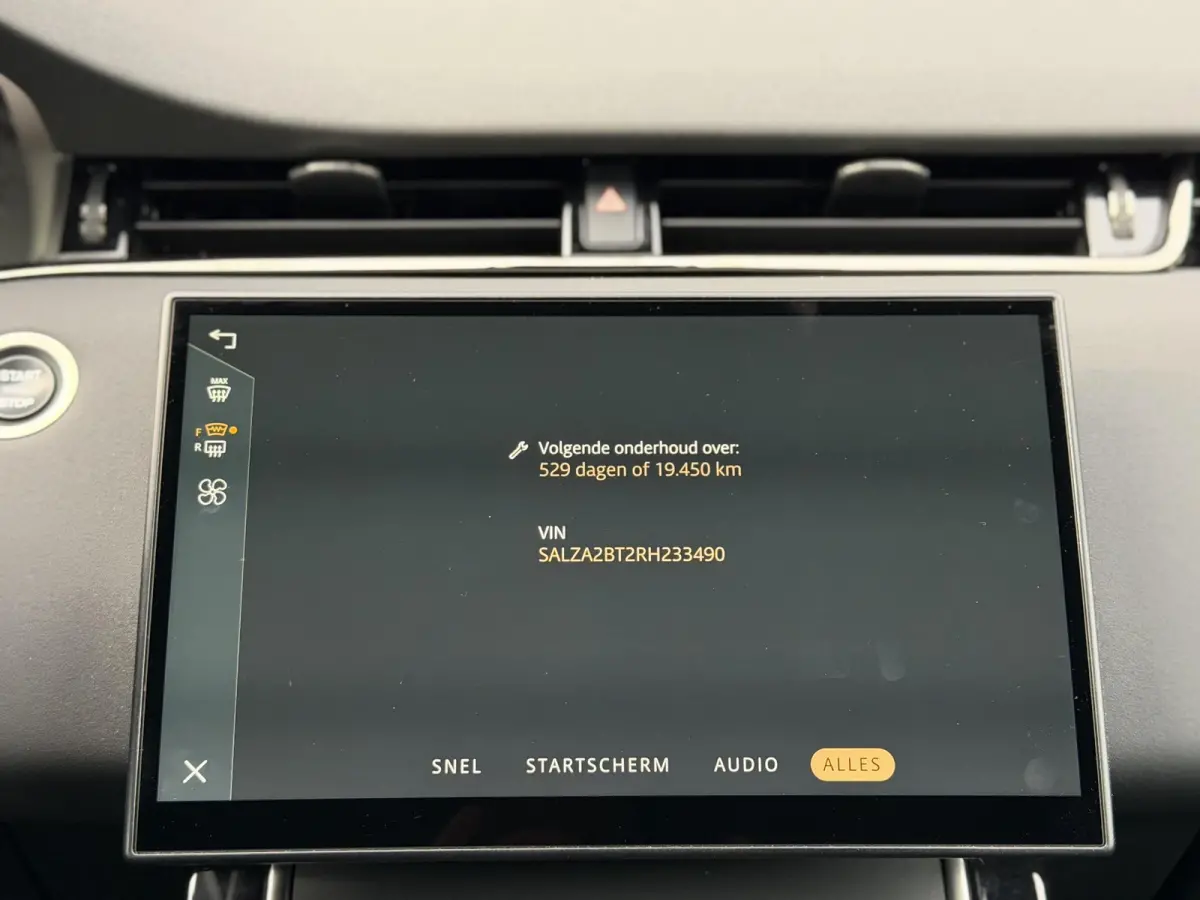 1.5 P300e PHEV AWD R-Dynamic SE FACELIFT|Schuif/kantel|Meridian|360Cam|HUD|Winterpakket|